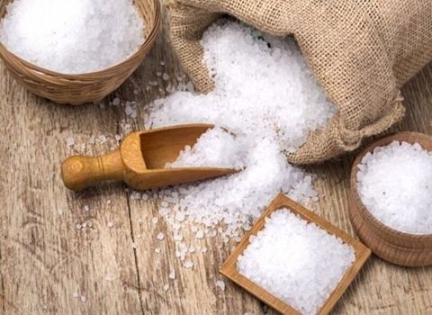 خرید و قیمت نمک بسته بندی + فروش صادراتی
